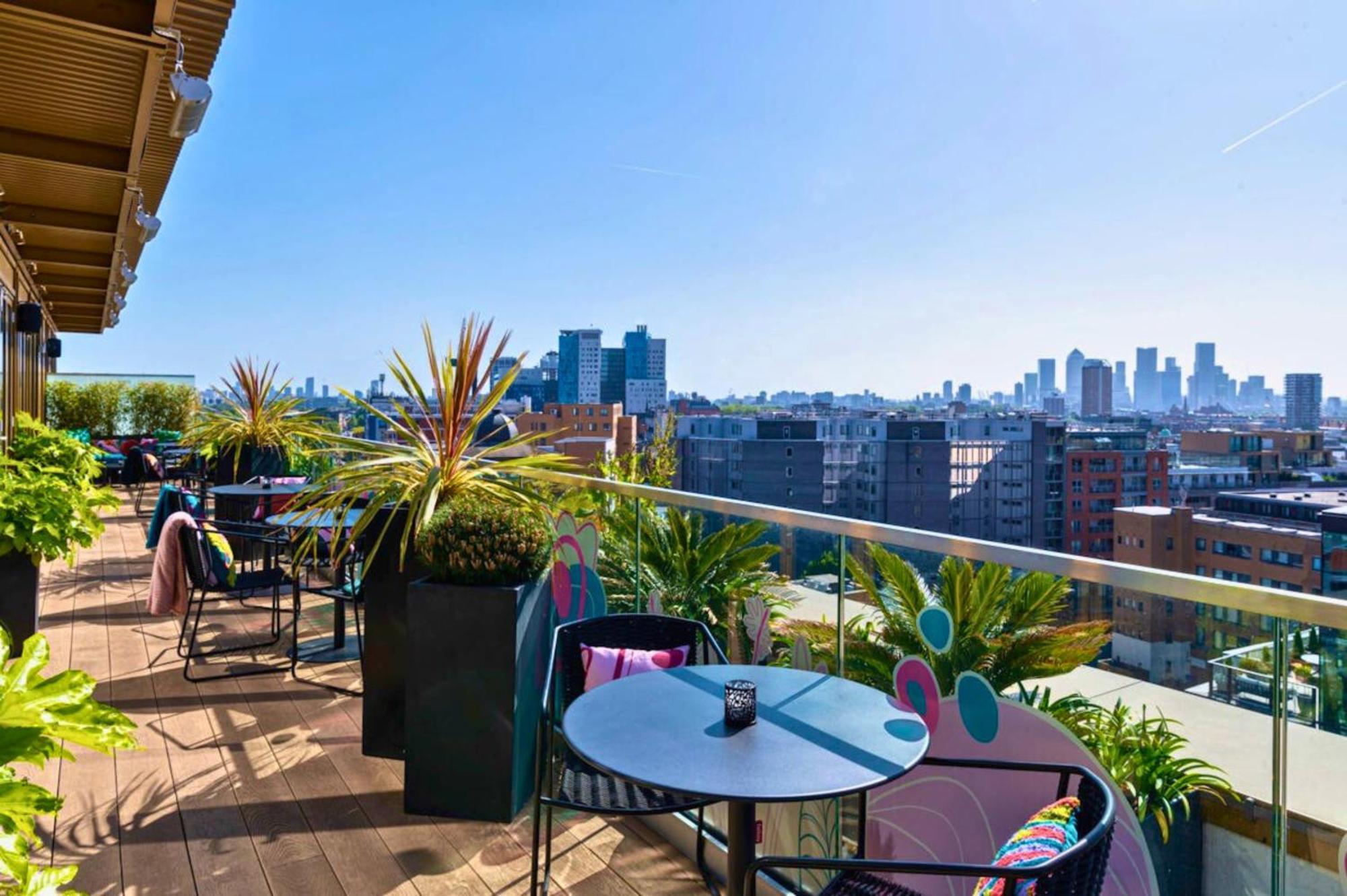 Tower Bridge - Balcony - Ac - Heated Floor - Fast Wifi - Luxurylondonstays Apartament *