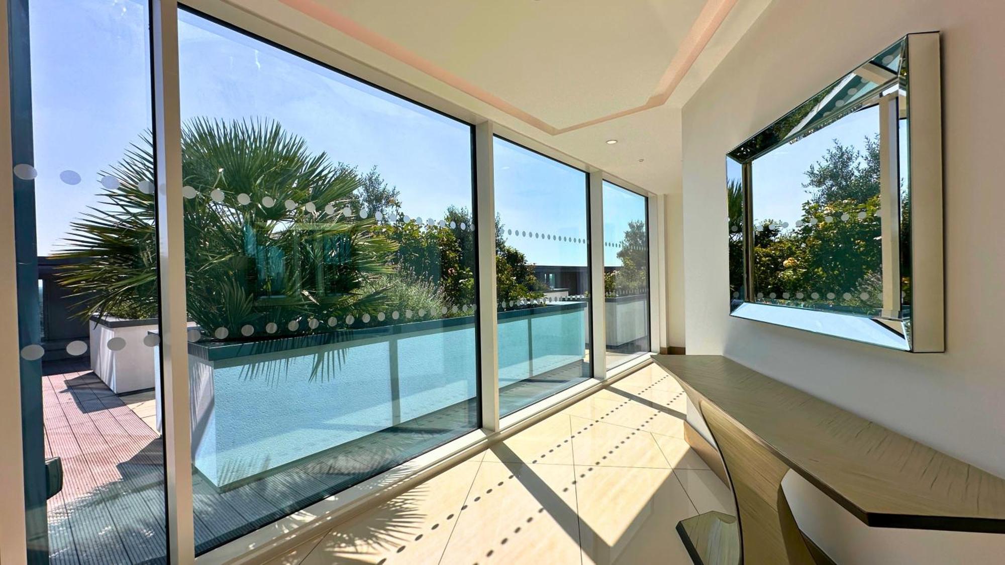 Tower Bridge - Balcony - Ac - Heated Floor - Fast Wifi - Luxurylondonstays Londra