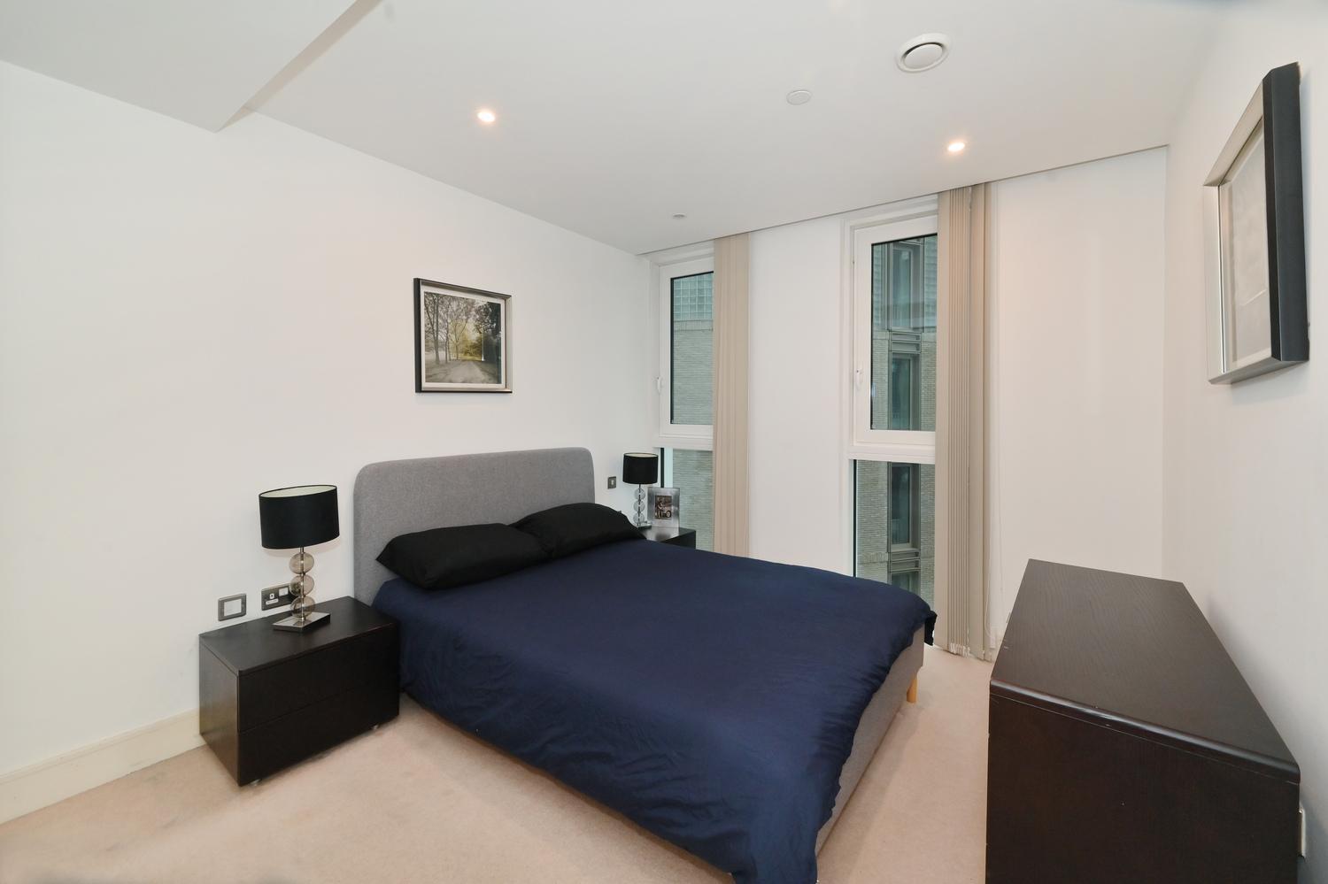 Tower Bridge - Balcony - Ac - Heated Floor - Fast Wifi - Luxurylondonstays * Londra